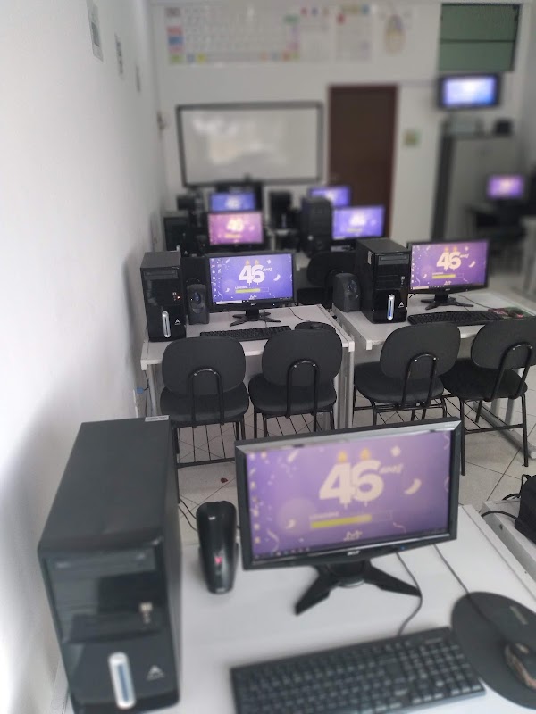 Microcamp - Informática em Centro, Santo André/SP - Foto 3