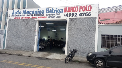 Auto Mecânica & Elétrica Marco Polo