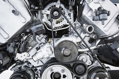Oficina Mecânica Yoshio Auto Center