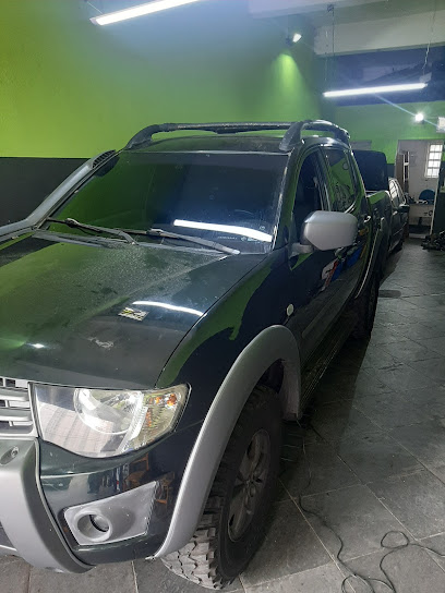 Auto Elétrica Roth Car