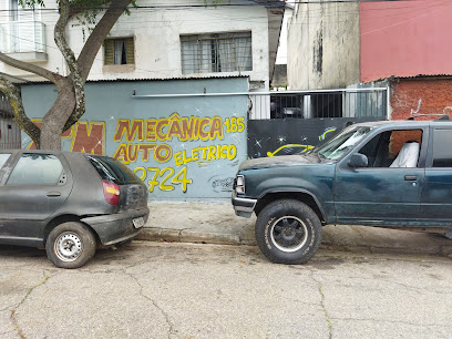 JM - Auto Mecânica & Elétrica