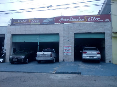 Auto Stilo Funilaria e Pintura e Elétrica