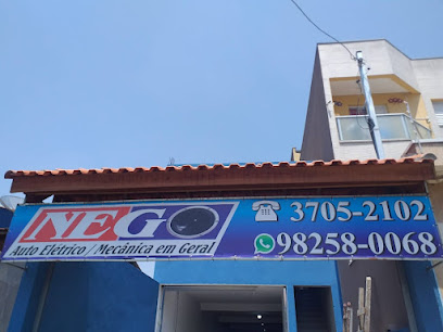 Nego Auto Elétrico Mecânica e Acessórios