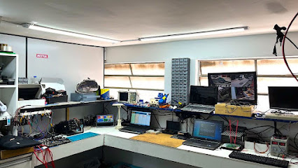 Apex Car Mecânica e Eletrônica Automotiva