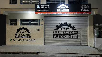 Mecânica GP Motors