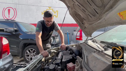 R&P Car Mecânica e Elétrica