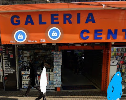 Galeria Central