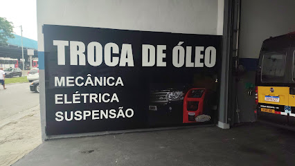 LS Compact Som Auto Center
