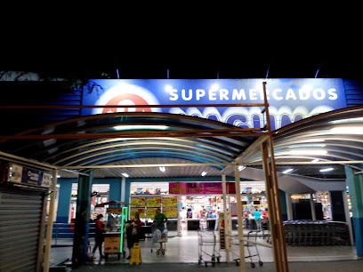 Supermercados Nagumo
