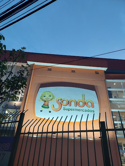 Sonda Supermercados