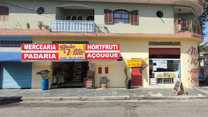 Mercado Bela Vista